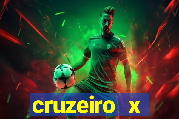 cruzeiro x corinthians futemax